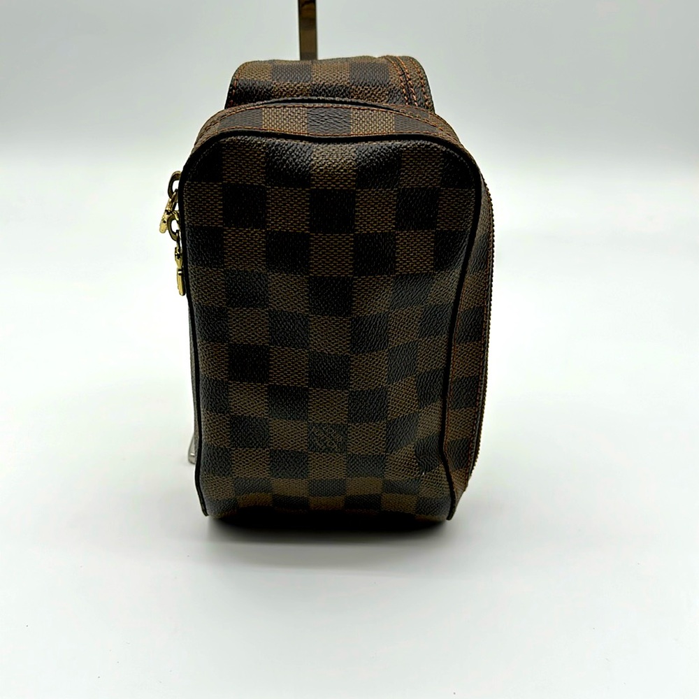 Louis Vuitton Geronimo bag